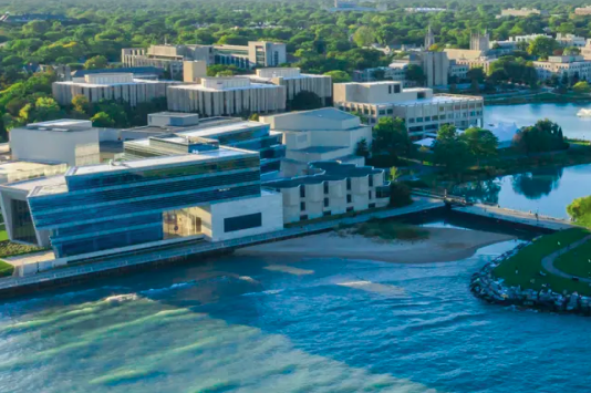 Pesquisa, desenvolvida pela Faculdade de Medicina Feinberg da Universidade Northwestern, começou nos anos 1980, acompanhando um grupo de 5112 pessoas saudáveis e em boa forma, com idades entre 18 e 30 anos por Reprodução