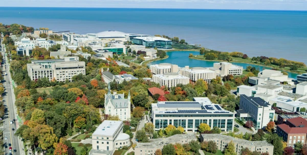 Pesquisa, desenvolvida pela Faculdade de Medicina Feinberg da Universidade Northwestern, começou nos anos 1980, acompanhando um grupo de 5112 pessoas saudáveis e em boa forma, com idades entre 18 e 30 anos por Reprodução