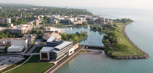 Pesquisa, desenvolvida pela Faculdade de Medicina Feinberg da Universidade Northwestern, começou nos anos 1980, acompanhando um grupo de 5112 pessoas saudáveis e em boa forma, com idades entre 18 e 30 anos por Reprodução