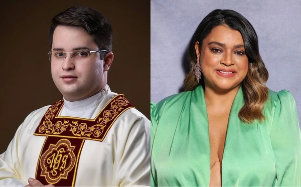 Padre investigado por racismo religioso fecha acordo com MPF após fala sobre Preta Gil