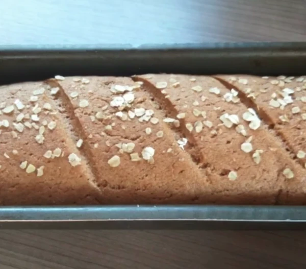 Estudiosos suecos descobriram que pessoas que consomem pão de centeio logo pela manhã sentem-se mais saciadas durante o restante do dia por Reprodução