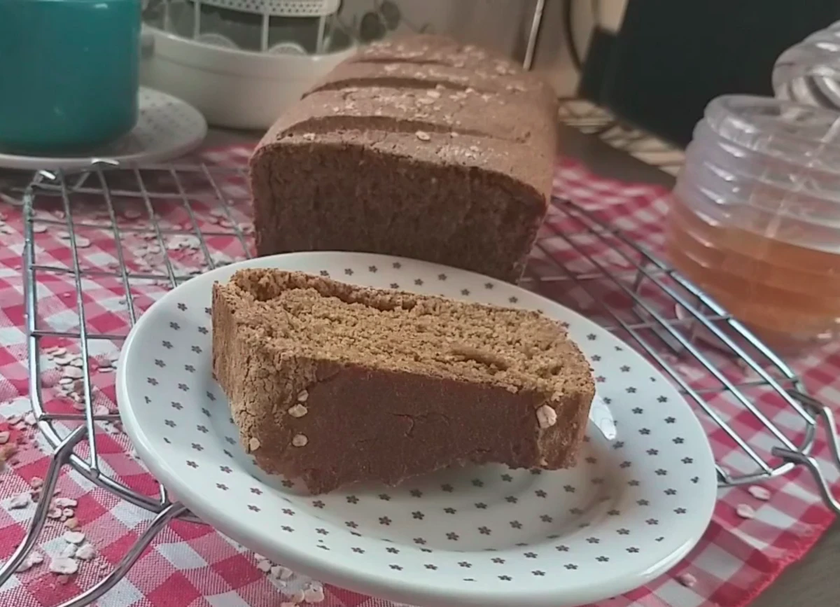 Estudiosos suecos descobriram que pessoas que consomem pão de centeio logo pela manhã sentem-se mais saciadas durante o restante do dia por Reprodução