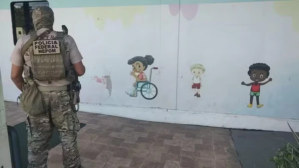 Pediatra é preso por suspeita de abuso sexual infantil