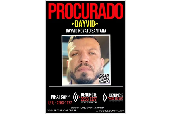 PM foi preso no próprio batalhão por Reprodução