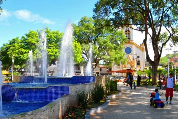 Prefeitura de Santo Antônio de Pádua