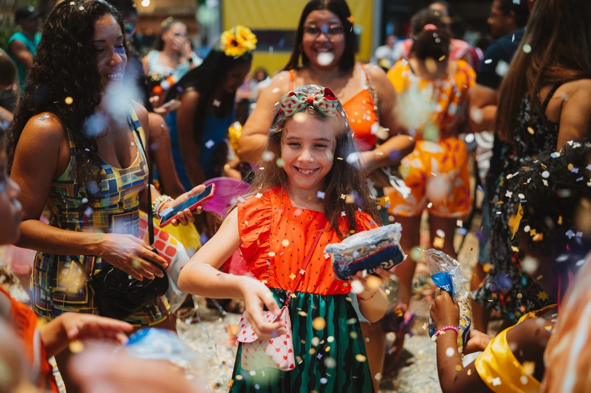 Programação de Carnaval no Parque Shopping Bahia terá aulão fitness, cortejo e folia pet