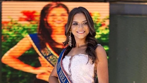 Raíssa Suelen era baiana de Paulo Afonso