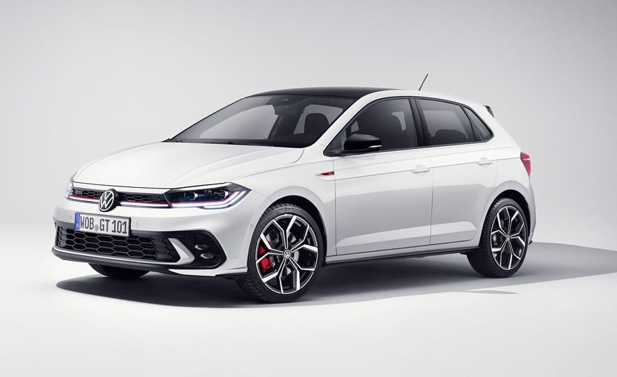 Polo: a partir de R$ 96.690
Categorias: Uber X e Comfort por Reprodução