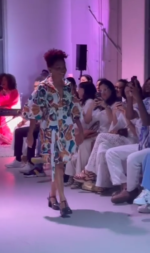 Jornalista será homenageada por bloco tradicional de Salvador por Reprodução | Instagram