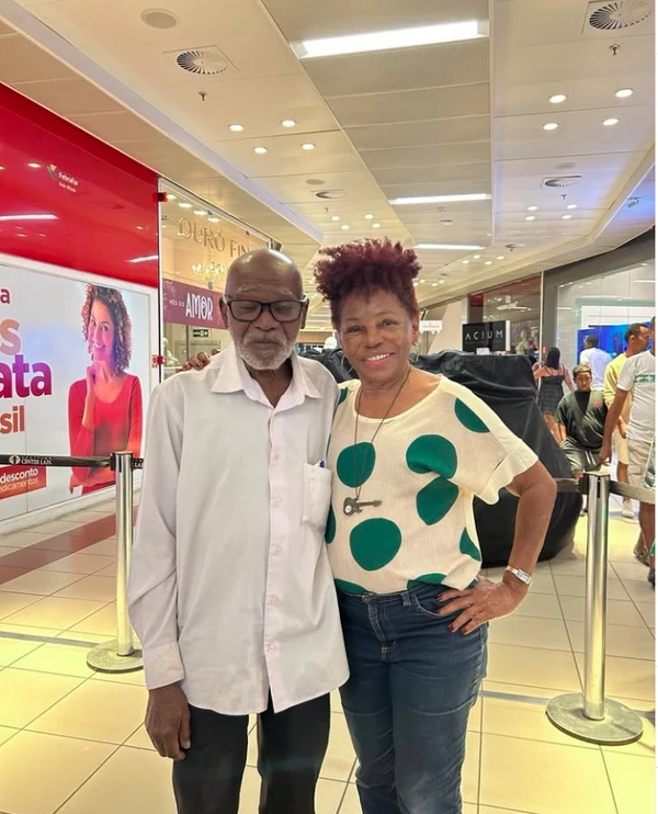 Jornalista será homenageada por bloco tradicional de Salvador por Reprodução | Instagram