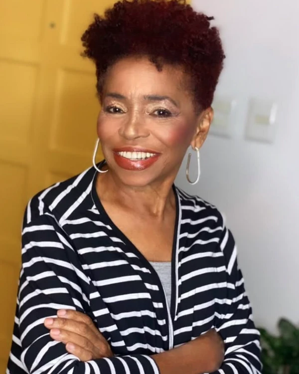 Jornalista será homenageada por bloco tradicional de Salvador por Reprodução | Instagram