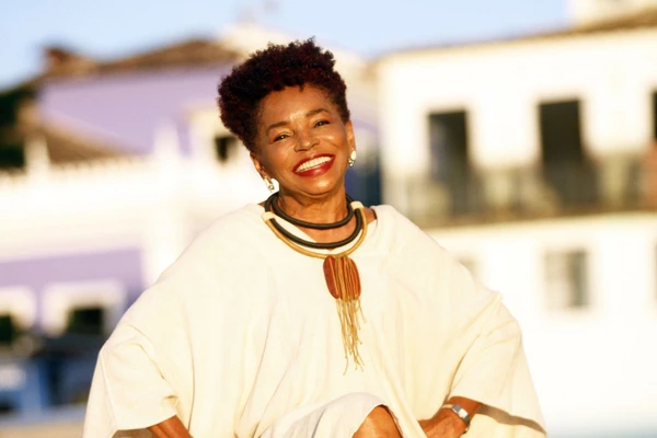 Wanda Chase marcou o jornalismo baiano, com discurso de igualdade racial