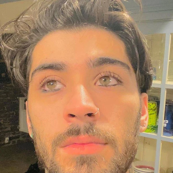 Zayn por Reprodução/Redes Sociais 