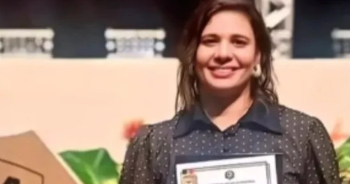 Imagem - Estudiosa e concurseira: professora de Direito morta por aluno em sala de aula cresceu em Salvador