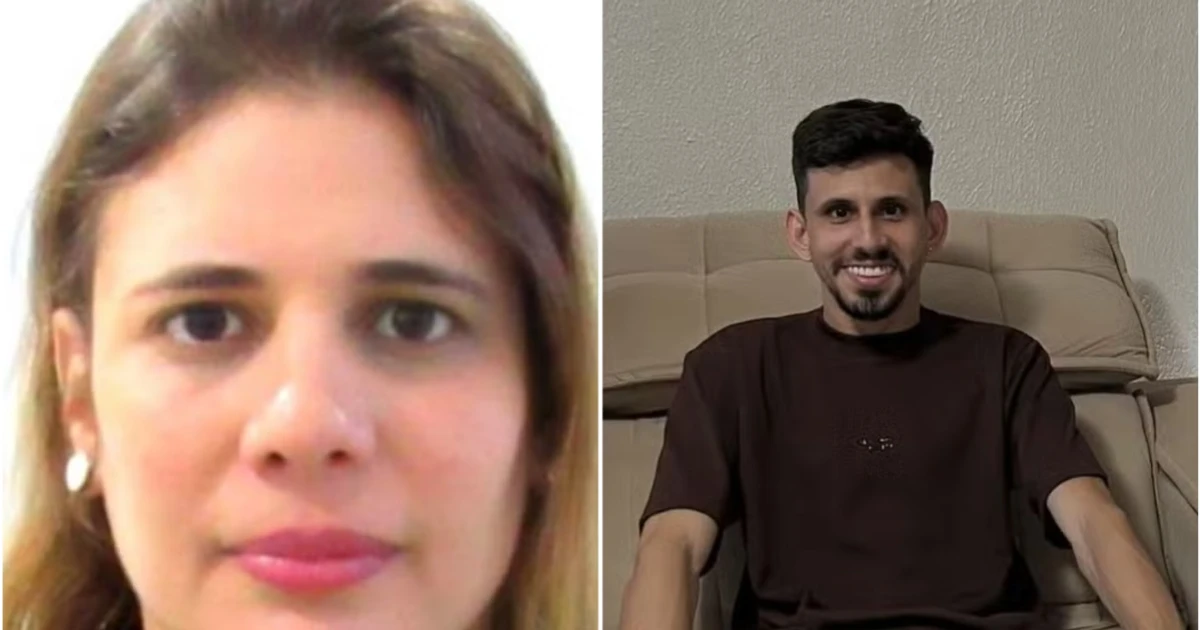 Imagem - Professora de Direito é morta a facadas por aluno dentro de faculdade