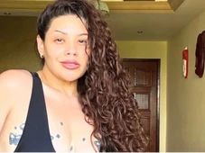 Imagem - Ex-The Voice, Aila Menezes exibe corpo real após perder 70 kg: 'Chorei demais para me amar'