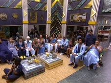 Imagem - Rivais definidos no BBB 26: veja quem cada participante quer enfrentar no Paredão