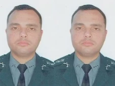 Imagem - Capitão da PM é preso por suspeita de negociação com membros do CV