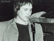 Imagem - Morre aos 77 anos Fred Smith, baixista do Television e nome marcante do punk