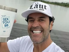 Imagem - O que aconteceu com Henrique Maderite, influenciador encontrado morto aos 50 anos