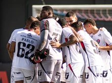 Imagem - AO VIVO: assista Jequié x Vitória pelo Campeonato Baiano