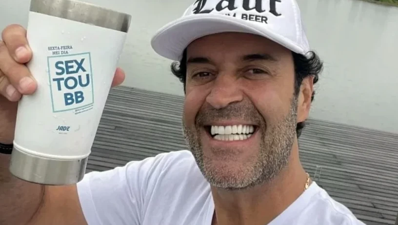 Imagem - O que aconteceu com Henrique Maderite, influenciador encontrado morto aos 50 anos