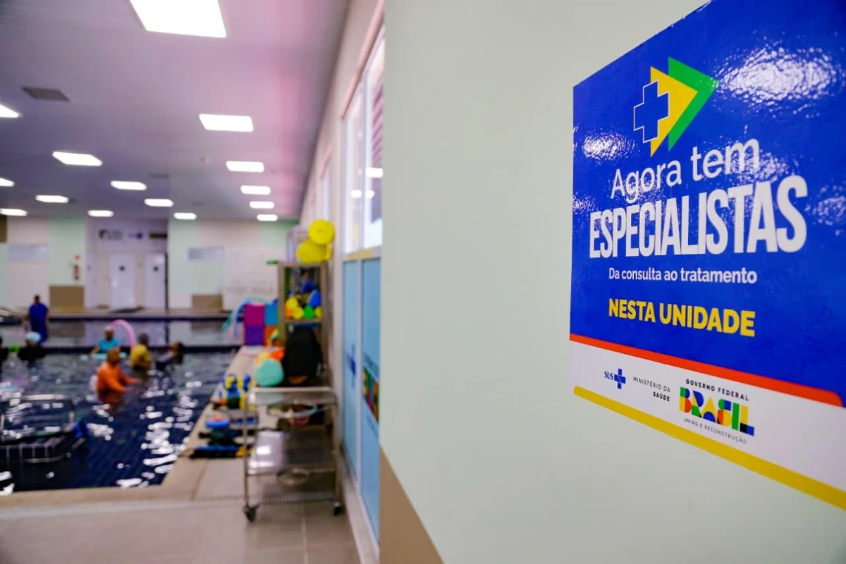 A reabilitação após uma cirurgia por acidente de moto pode ser longa. No Hospital Ortopédico, administrado pelo Einstein, além da cirurgia, os pacientes já saem para a reabilitação na unidade por Arisson Marinho/CORREIO