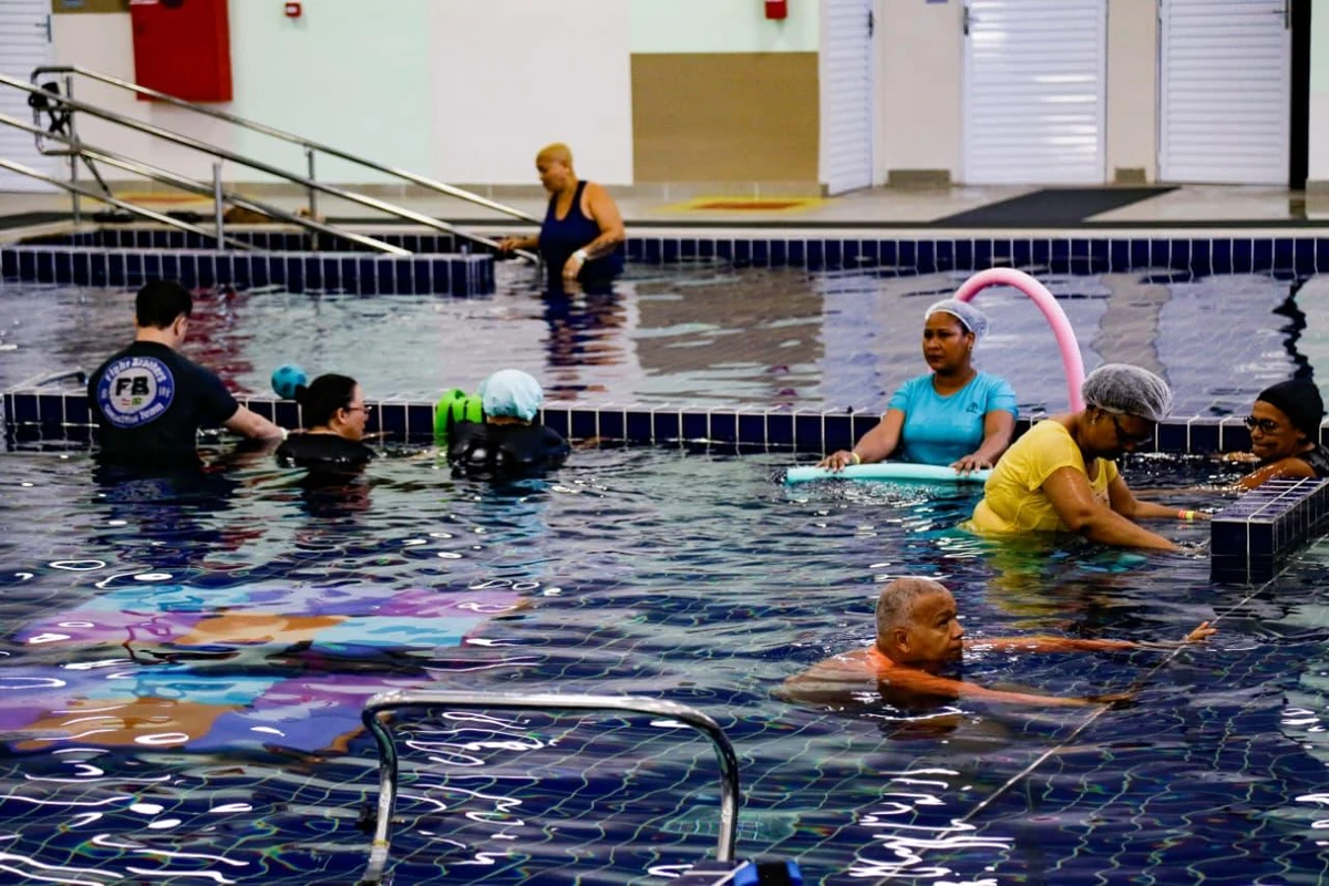 A reabilitação após uma cirurgia por acidente de moto pode ser longa. No Hospital Ortopédico, administrado pelo Einstein, além da cirurgia, os pacientes já saem para a reabilitação na unidade por Arisson Marinho/CORREIO