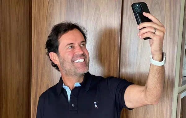 Henrique Maderite por Reprodução