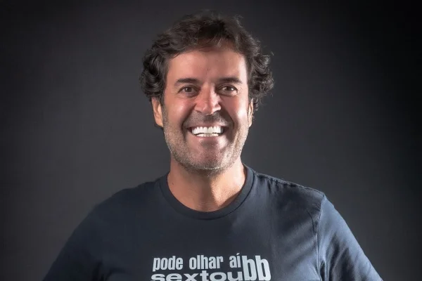 Henrique Maderite por Reprodução