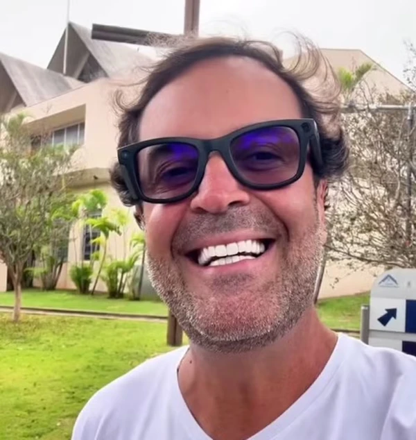 Henrique Maderite por Reprodução