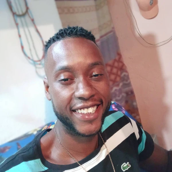 Jhonata Carlos Gonzaga Estrela Gomes, de 36 anos por Reprodução/ Redes sociais 