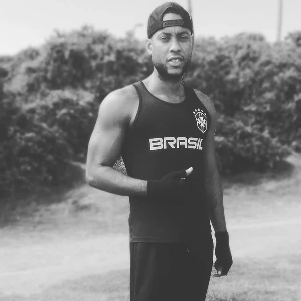 Jhonata Carlos Gonzaga Estrela Gomes, de 36 anos por Reprodução/ Redes sociais 