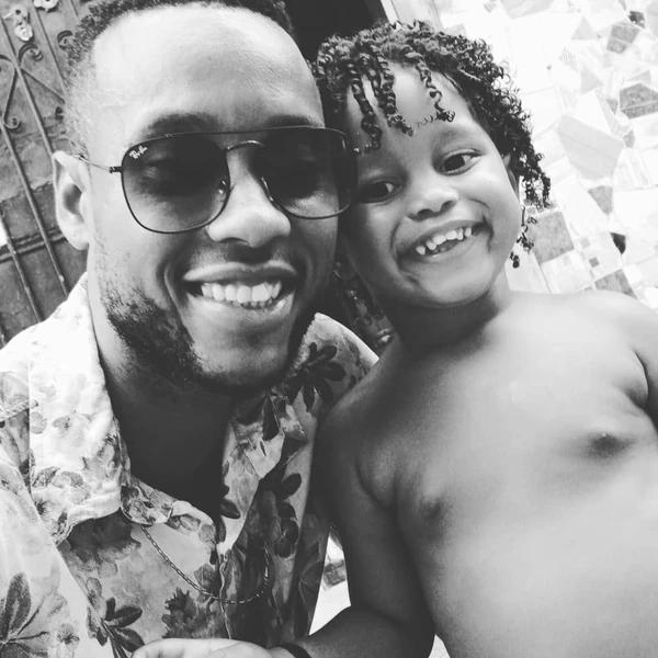 Jhonata Carlos Gonzaga Estrela Gomes, de 36 anos por Reprodução/ Redes sociais 