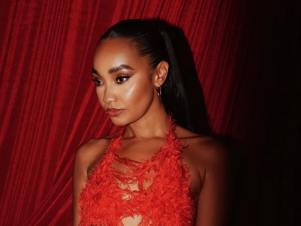 Leigh-Anne Pinnock por Reprodução/Redes Sociais 