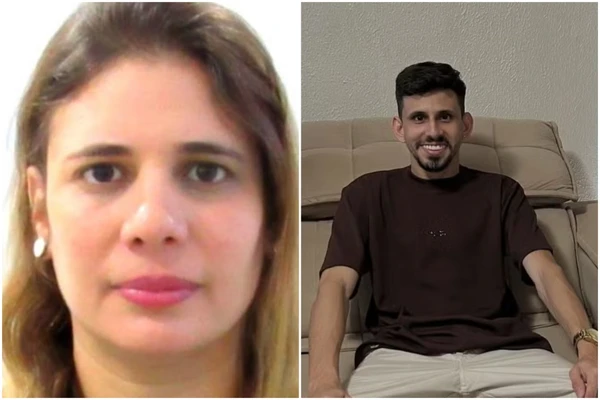 Professora foi morta por aluno