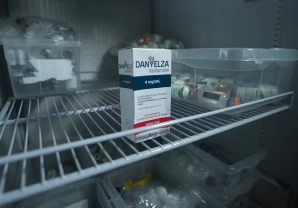 Remédio que Yasmin precisava por Reprodução