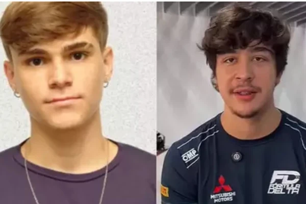 Rodrigo Castanheira morreu após agressão