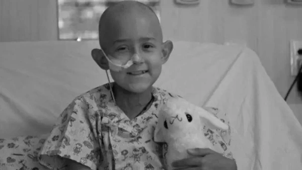 Yasmin estava em cuidados paliativos por Reprodução