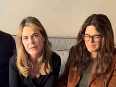 Imagem - Apresentadora faz novo apelo após sequestro da mãe e diz que família aceita pagar resgate