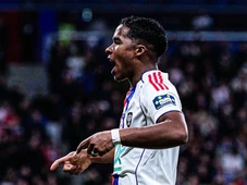 Imagem - Polêmica na França: Endrick é expulso em vitória do Lyon e Paulo Fonseca detona arbitragem: "Intimidação"