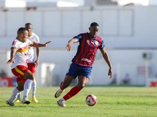 Imagem - AO VIVO: assista Bahia X Juazeirense pelo Campeonato Baiano