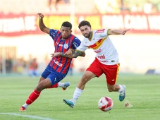 Imagem - Bahia x Juazeirense: onde assistir, horário e escalações