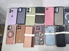 Imagem - Mulher é presa com 12 celulares furtados escondidos na roupa durante o Furdunço