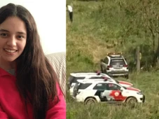 Imagem - Celular vetado, desaparecimento e indenização de R$ 1 milhão: o que aconteceu na excursão escolar que terminou com aluna morta