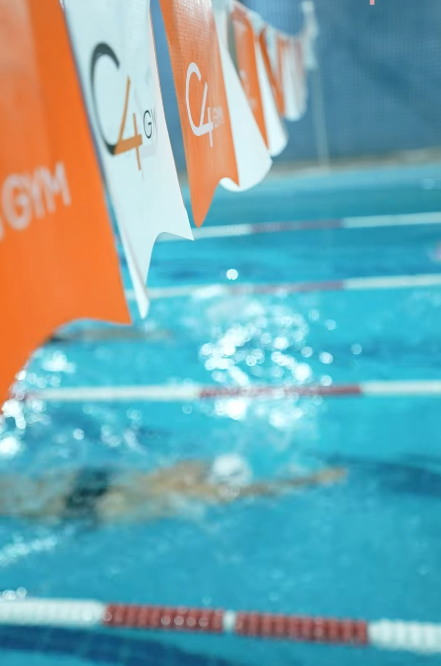 Caso foi registrado na C4 Gym, em São Paulo por Reprodução