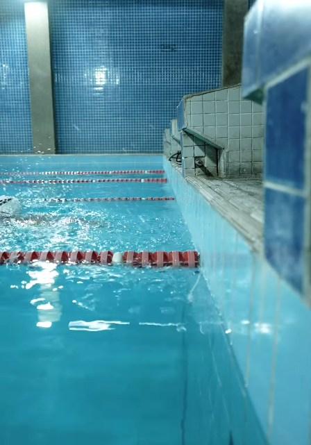 Caso foi registrado na C4 Gym, em São Paulo por Reprodução