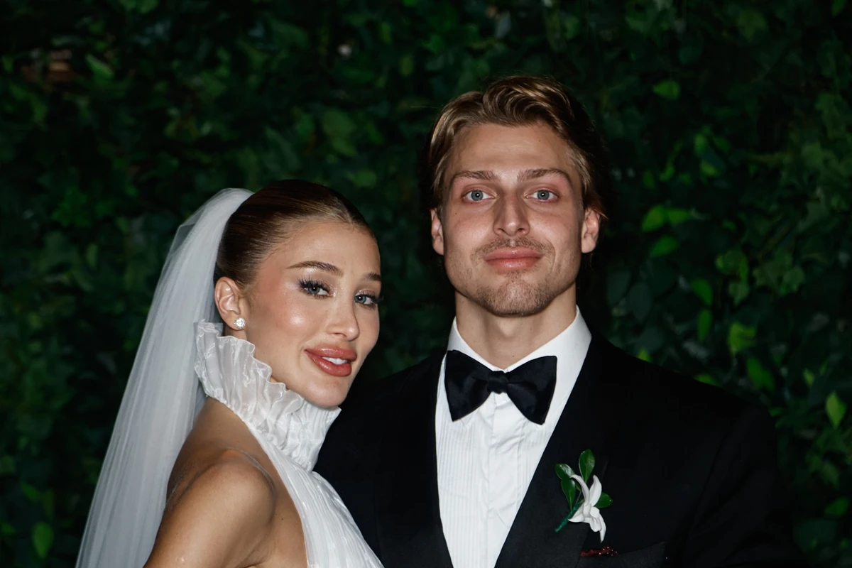 Influenciadora e filha de bilionário, Esther Marques reúne Angélica, Lu Huck, Alok e celebridades em festa de casamento