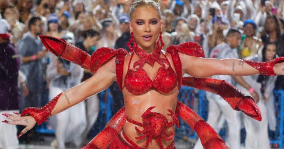 Imagem - Quer assistir ao desfile das Escolas de Samba 2026 do RJ? Veja onde terá transmissão, horário e ordem do 3º dia