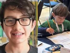 Imagem - Estudante de 12 anos faz vestibular ‘por diversão’ e é aprovado em curso superior